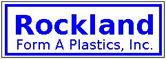 Rockland Form A Plastics, Inc. logo